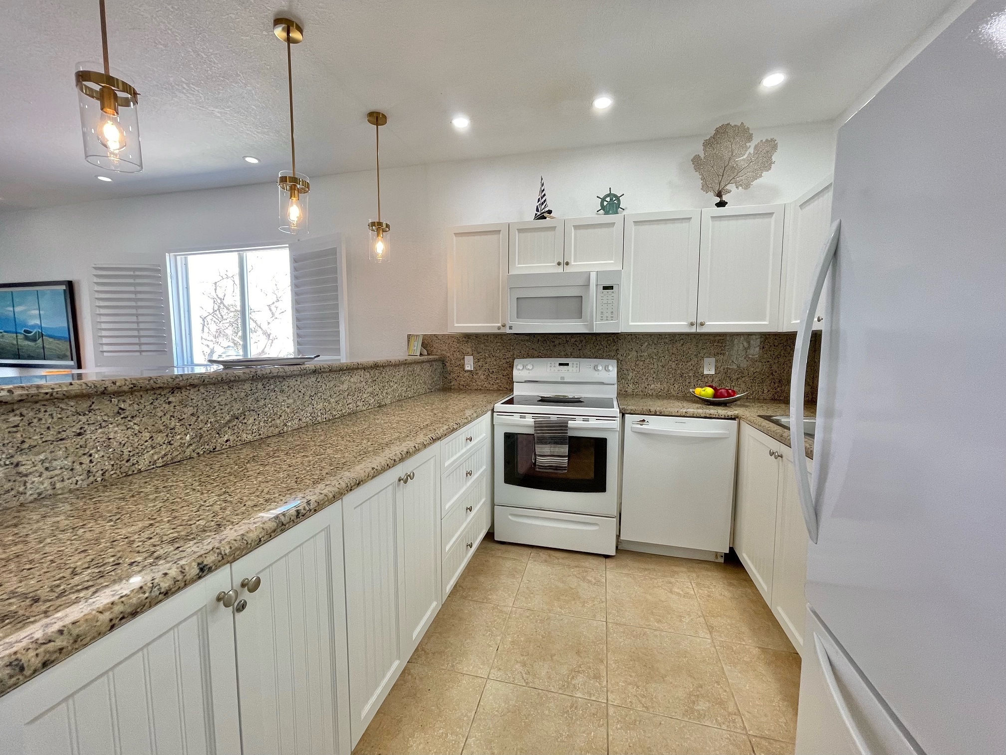 BiminiRent-Kitchen